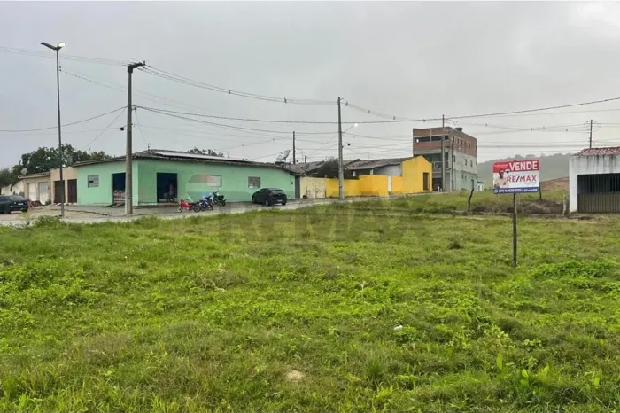 "Terreno Imperdível em Olho d'Água de Dentro"