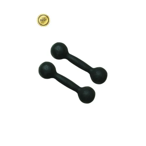 Par de Halter 4kg