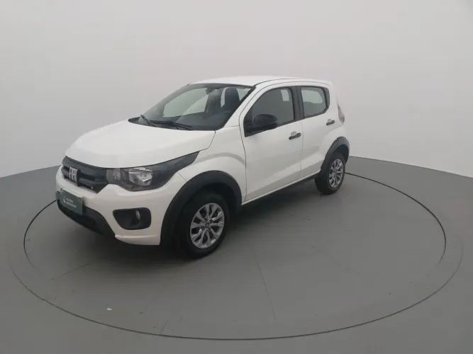 Fiat Mobi Like 1.0 Fire Flex 5P. 2025