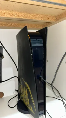 PS5 digital 825 GB