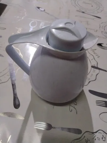 Garrafa de café 