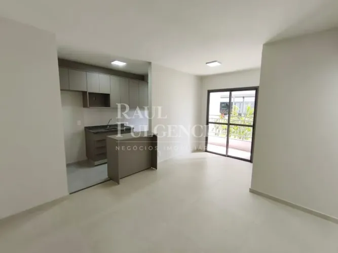 Apartamento novo para alugar no Jardim Aurora em Londrina