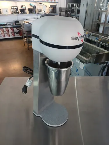 Batedor De Milk Shake BMS-N - Skymsen