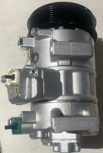 Compressor de ar toyota corolla 2012