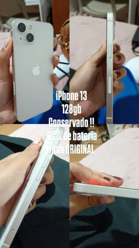 iPhone 13 