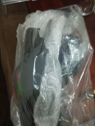 Rabeta 160 Honda Fan