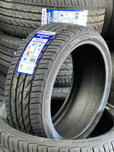 PNEUS ARO 17 - 205/40R17 DELMAX PERFORM