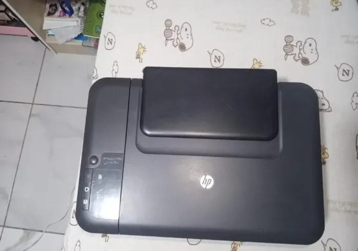 Impressora HP F2050