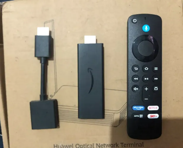 Fire TV ?