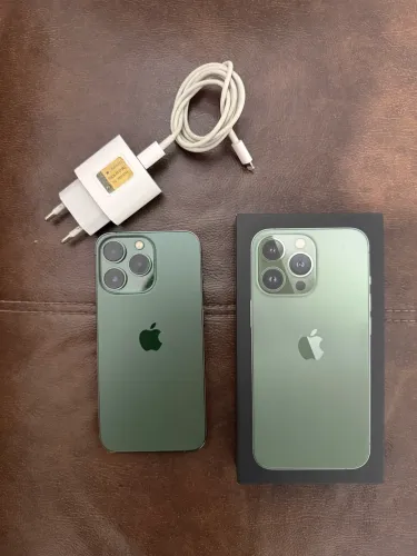 iPhone 13 Pro 256gb