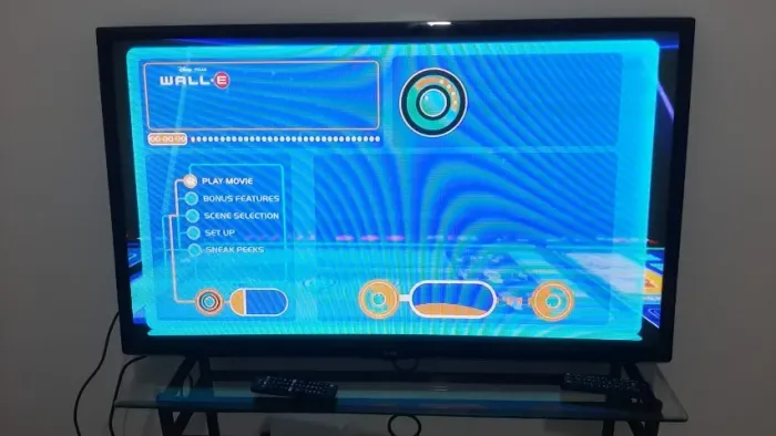 TV 50 polegadas de plasma