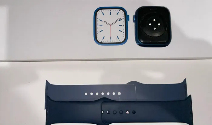 Apple Watch 7 GPS 45mm