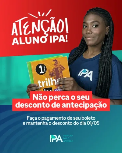 Vendedora de cursos 