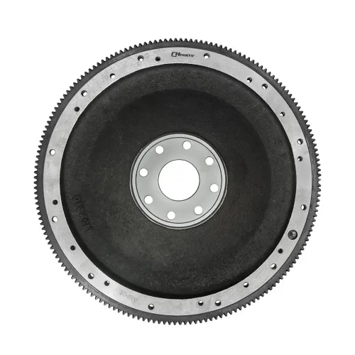 VOLANTE MOTOR COM CREMALHEIRA ? Aplicação: Cummins ISB / ISBe - Série B Eletrônico