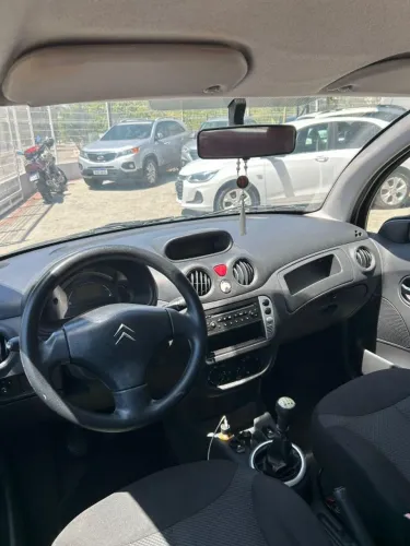 Citroen C3 GLX 1.4/ GLX Sonora 1.4 Flex 8V 5P 2011