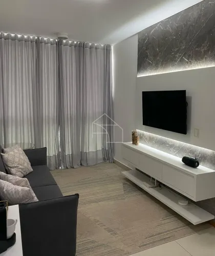 Vendo apartamento 2 quartos com suíte em Morada de Laranjeiras.