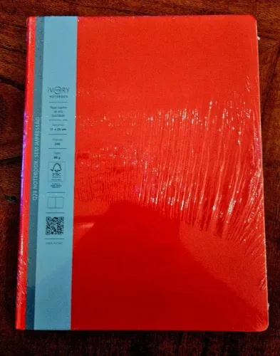 Artigos de papelaria