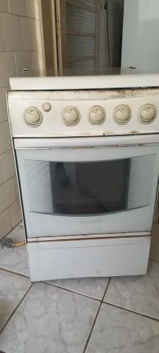 Fogão