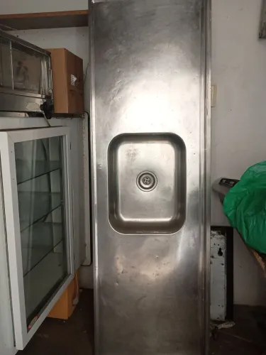 Pia para cozinha