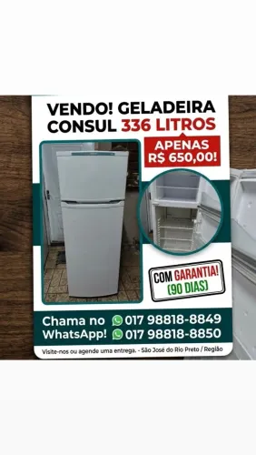 Geladeira