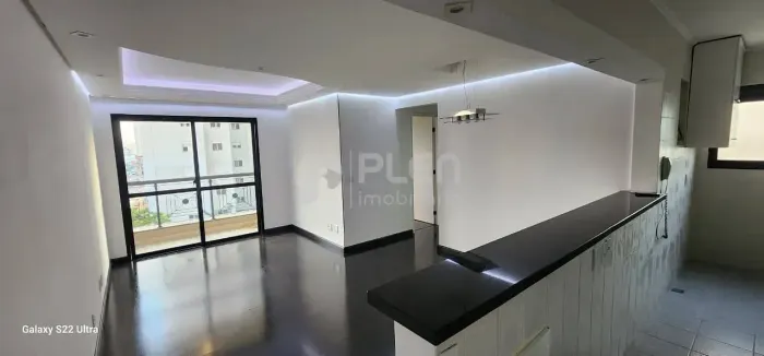 Apartamento 3 dormitórios para locação, Lauzane Paulista, São Paulo, SP