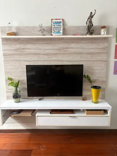 Painel de tv