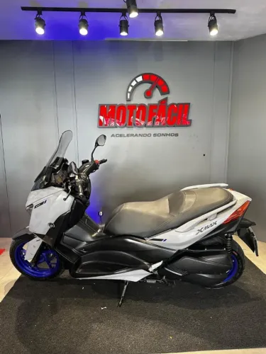 xmax 250 2022