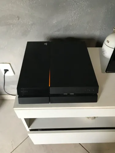 ps4 desbloqueado lotado de jogos