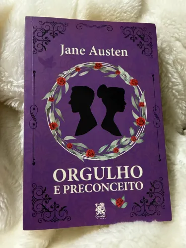 Orgulho e Preconceito