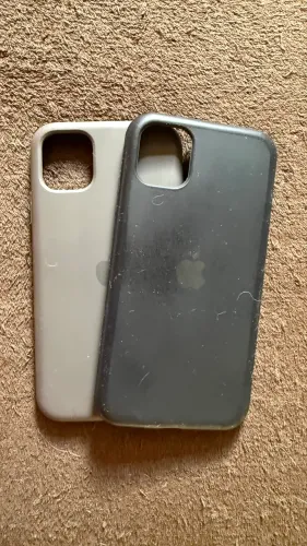 Capinha IPhone 11