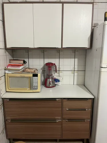 Armário de cozinha