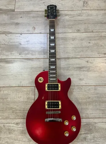 Guitarra Epiphone Standart Limited Edition