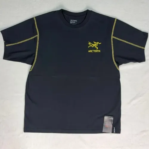 camiseta arcteryx