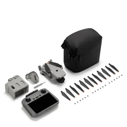 DJI Lito X1 RC 2 Fly More Combo Plus