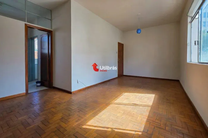 Apartamento à venda, 3 quartos, 1 suíte, 1 vaga, Gutierrez - Belo Horizonte/MG