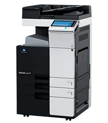 Konica Minolta C224e Multifuncional Colorida A3
