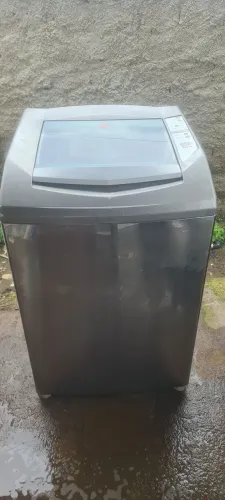 Máquina de lavar Brastemp 10kg