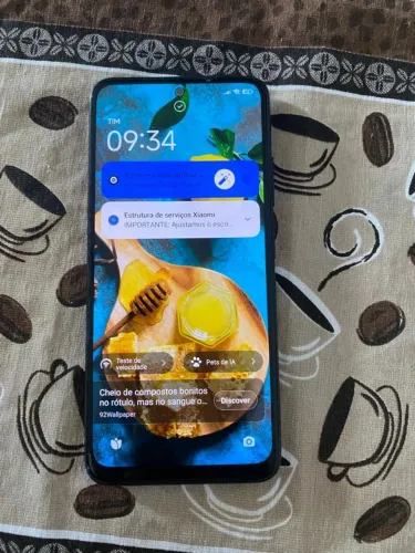 Poco M4 PRO 256GB
