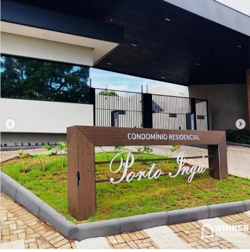 Terreno à venda, 464 m² por R$ 390.000,00 - Porto Ingá - Porto Rico/PR