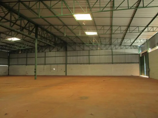 Comercial Salão em São José do Rio Preto