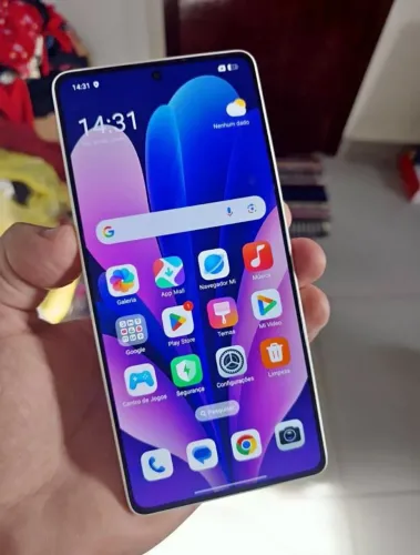 Xiaomi Note 11S . . . 128 Gigas 8 Gigas RAM