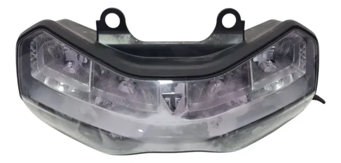 Farol Optico Triumph Tiger 1200 22/25 Orig Detalhes 55448