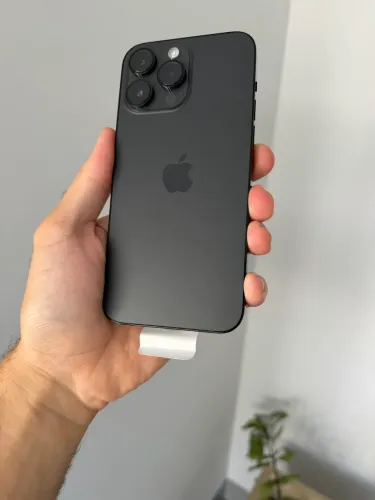 IPhone 14 Pro Max, Space Black, 128GB
