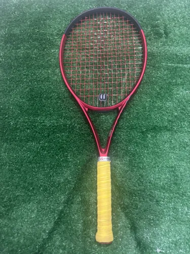 Wilson clash v2 pro