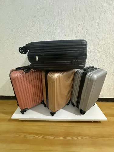Mala de bordo 10 kg