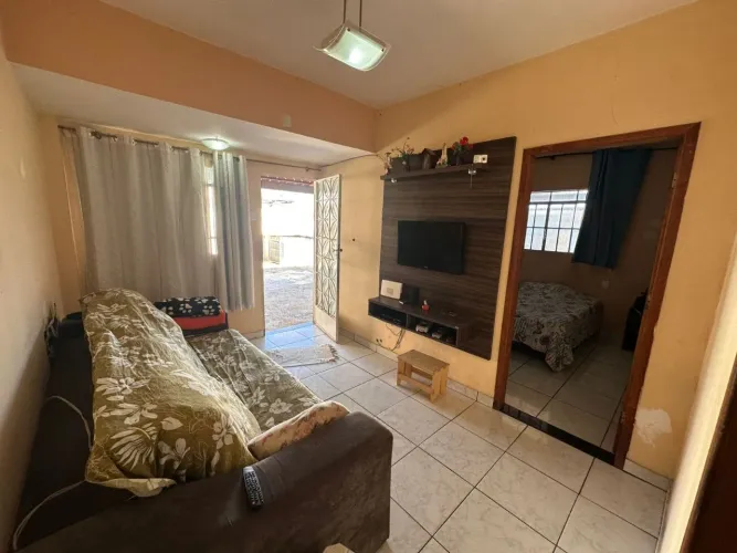 Venda Commercial / Land Lot Contagem MG