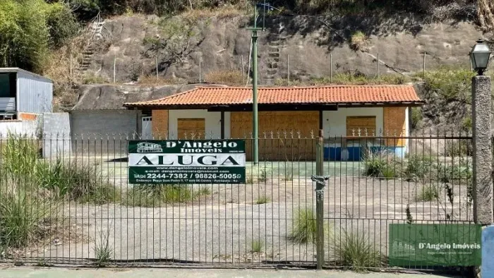 Loja- Petrópolis, Itaipava