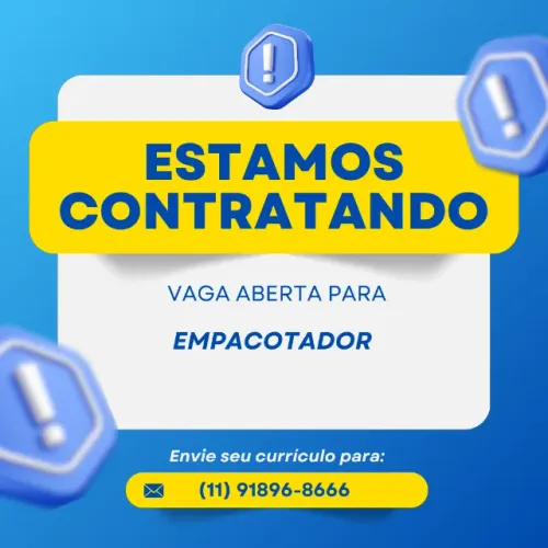 EMPACOTADOR