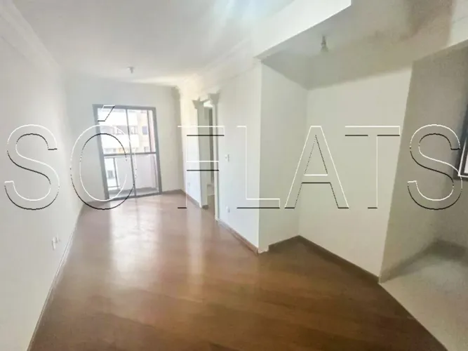 Residencial Mozart, apartamento disponível para venda com 68m², 2 dormitórios e 2 vagas