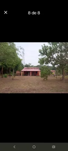 Vende se este sítio Med 10x110